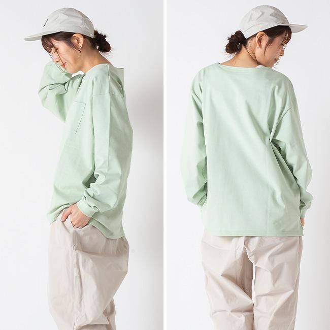 HALF TRACK PRODUCTS ハーフトラックプロダクツ ロングT LONG-T ユニ