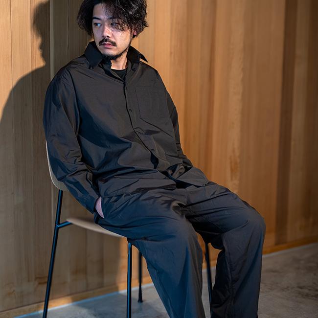 HALF TRACK PRODUCTS（ハーフトラックプロダクツ） ONE ユニセックス