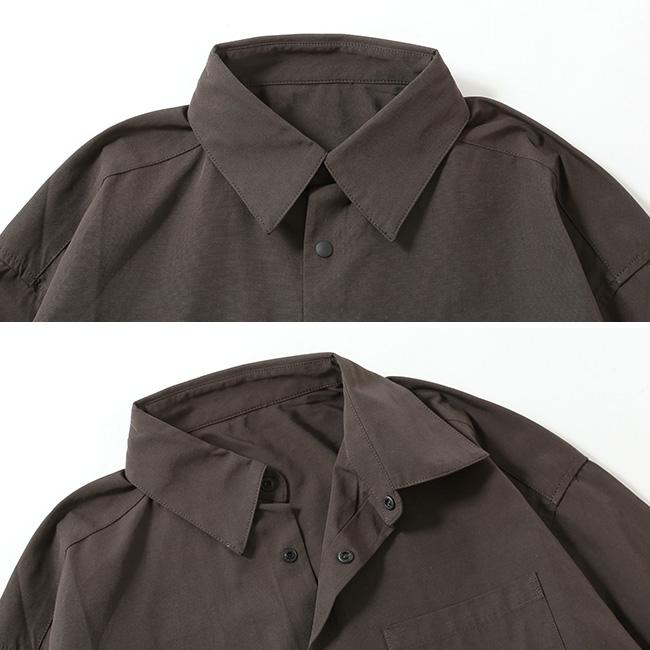 HALF TRACK PRODUCTS（ハーフトラックプロダクツ） ONE ユニセックス