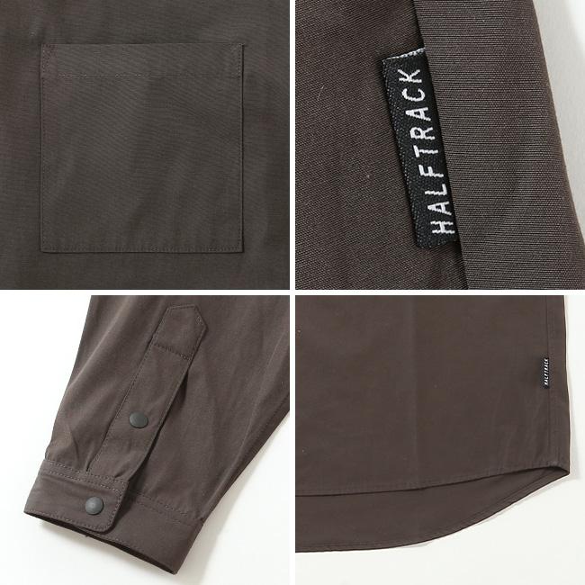 HALF TRACK PRODUCTS（ハーフトラックプロダクツ） ONE ユニセックス