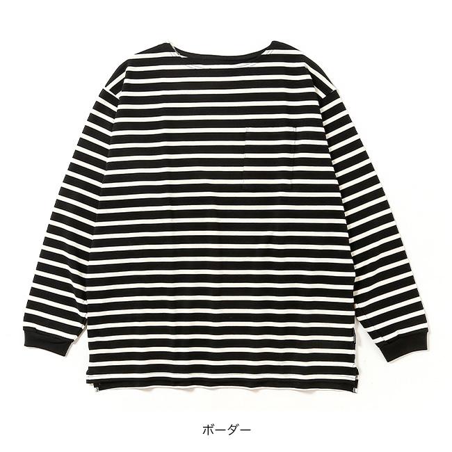 HALF TRACK PRODUCTS ハーフトラックプロダクツ ロングT LONG-T ユニ