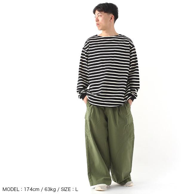 HALF TRACK PRODUCTS（ハーフトラックプロダクツ） ロングT LONG-T