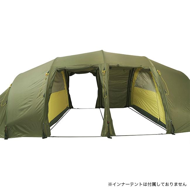 Helsport（ヘルスポート） バルホール アウターテント : OutdoorStyle
