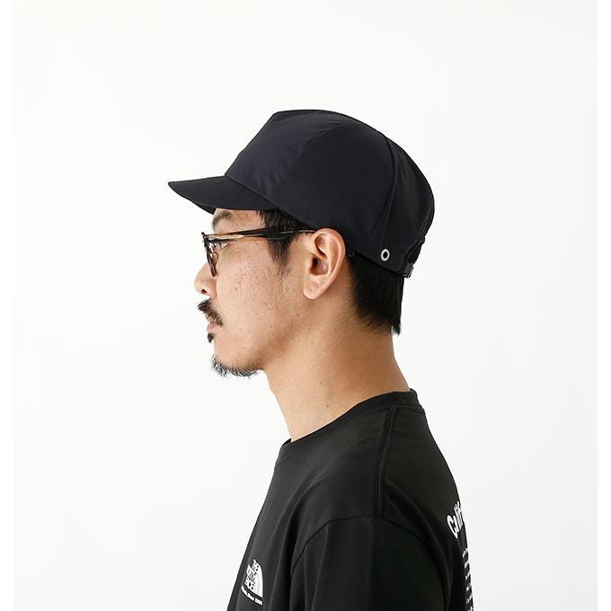 Buffer キャップ ブラック 新品未使用 Buffer Cap