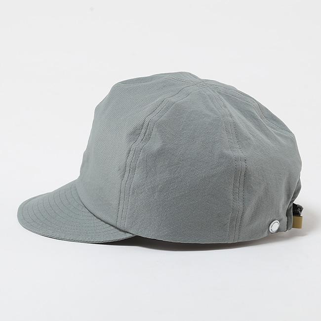 halo commodity（ハロコモディティー） スカリーキャップ HL-1102