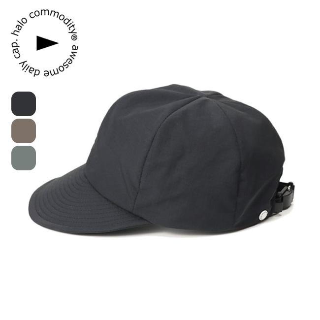 halo commodity ハロコモディティー リヴァインキャップ halo commodity（ハロコモディティー） リヴァインキャップ ユニ