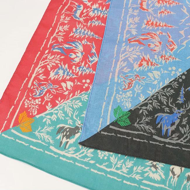 halo commodity（ハロコモディティー） バンダナ h243-901 Bandanna