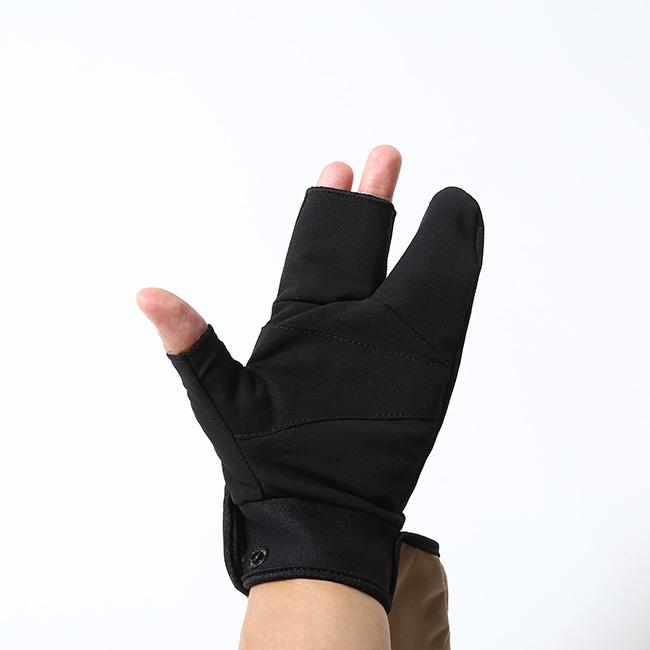 halo commodity（ハロコモディティー） ダクトグローブ HL-1094 Duct