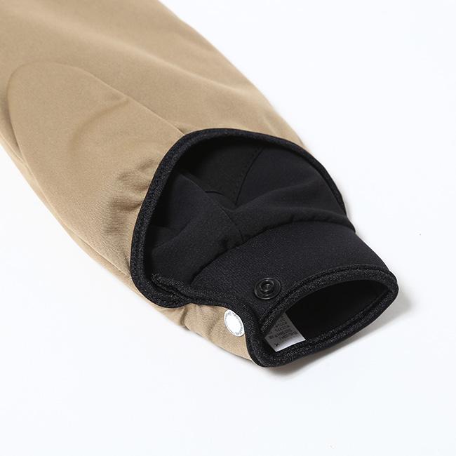 halo commodity（ハロコモディティー） ダクトグローブ HL-1094 Duct