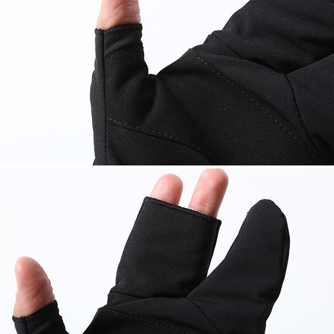 halo commodity（ハロコモディティー） ダクトグローブ HL-1094 Duct