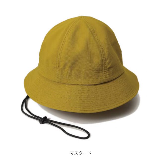halo commodity ハロコモディティー クレストハット h251-436 メンズ