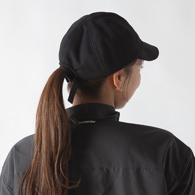 halo commodity ハロコモディティー マウントワッフルキャップ HL-1104 halo commodity（ハロコモディティー） マウントワッフルキャップ HL