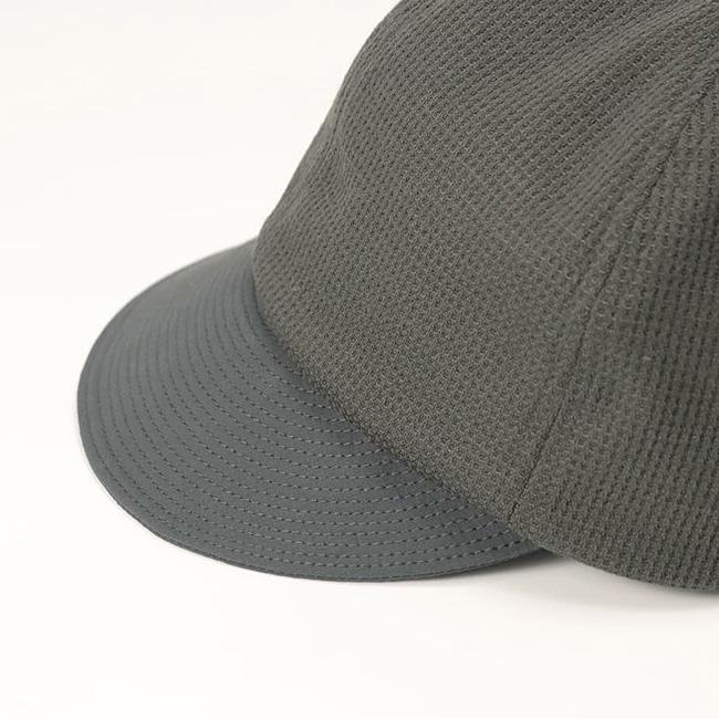 halo commodity（ハロコモディティー） マウントワッフルキャップ HL