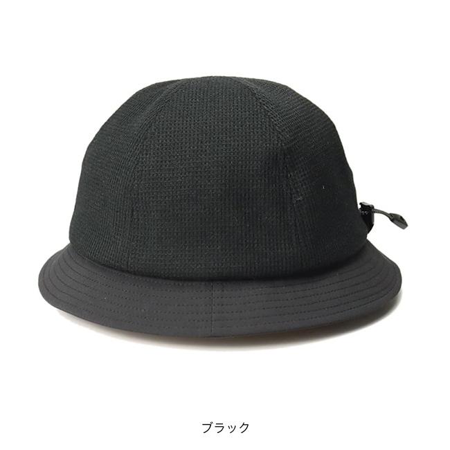 halo commodity（ハロコモディティー） マウントワッフルハット HL