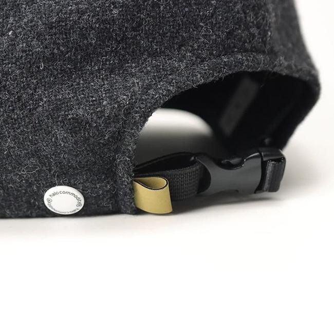 halo commodity（ハロコモディティー） ペインイエットキャップ HL