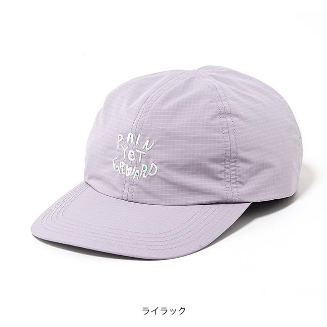 Calm&Ride × halo commodity パーヴェイヤーズキャップ halo commodity ハロコモディティー ペインイエットキャップ HL-1112