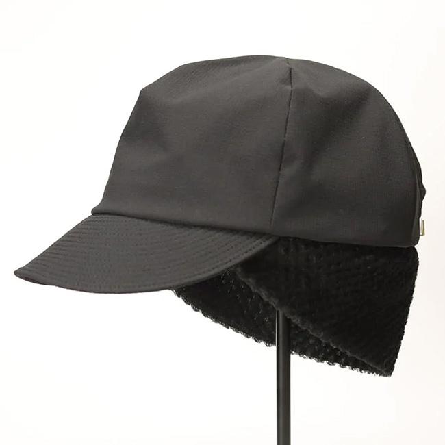 halo commodity ハロコモディティー クレヴィスフラップキャップ HL