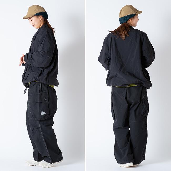 halo commodity（ハロコモディティー） クレヴィスフラップキャップ HL