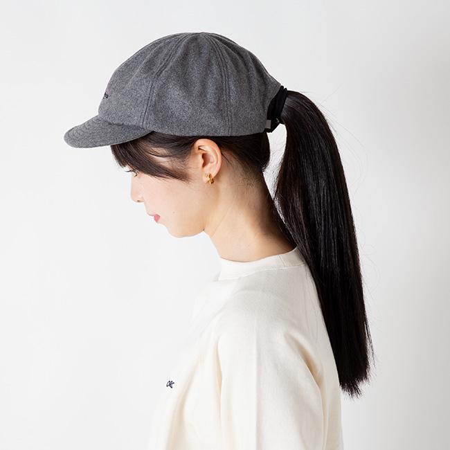 halo commodity（ハロコモディティー） トラバースメルトンキャップ