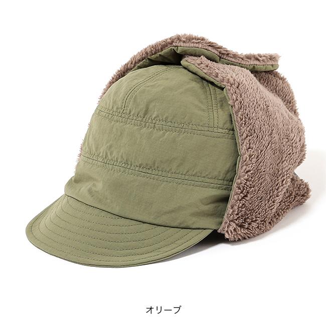 halo commodity ハロコモディティー クラッグキャップ h253-286 Crag