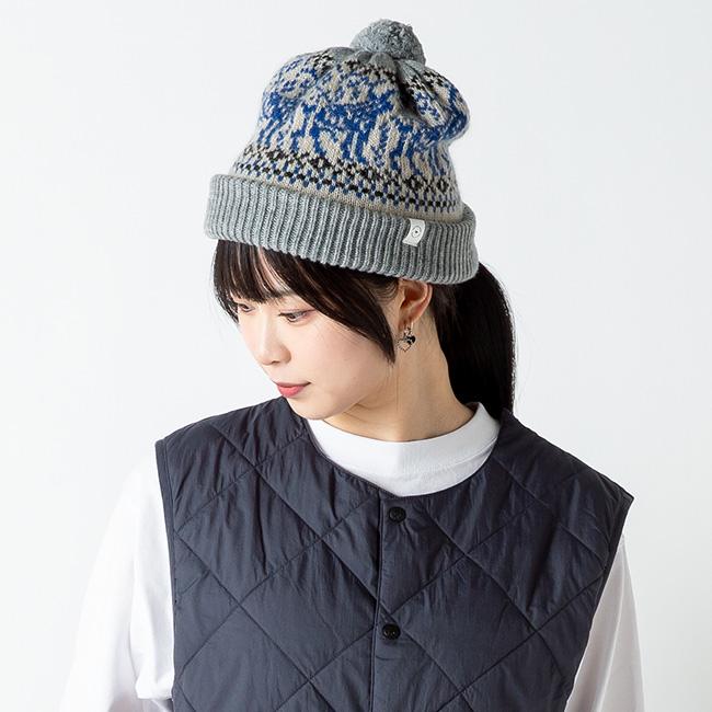 halo commodity ハロコモディティー フォーンワッチ h253-114 Fawn