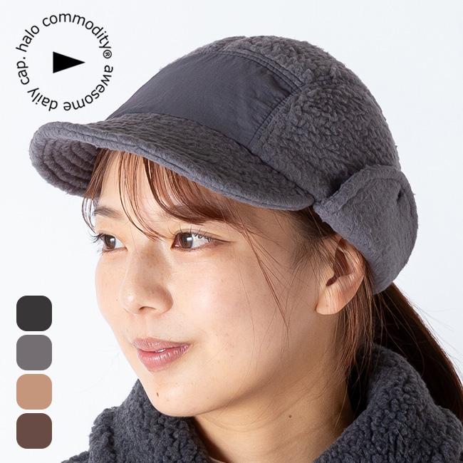 halo commodity ハロコモディティー メドウキャップ h253-288 Meadow