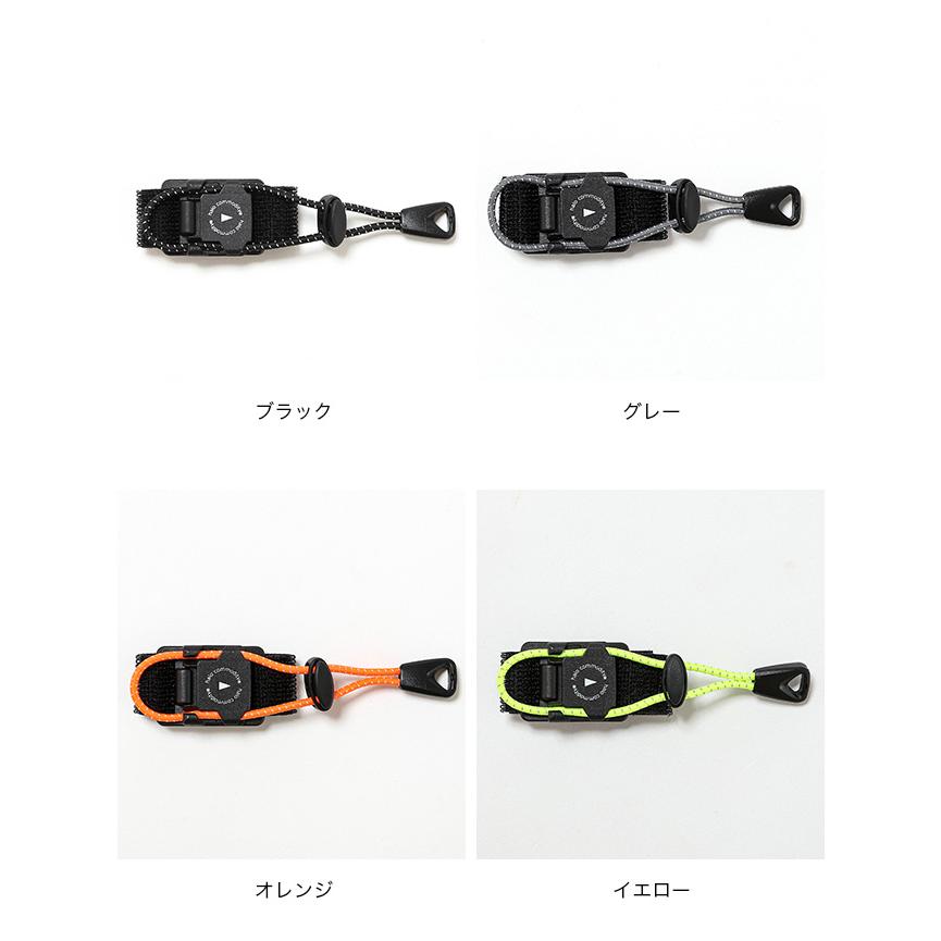 halo commodity（ハロコモディティー） ラップストラップ HL-1124 Wrap