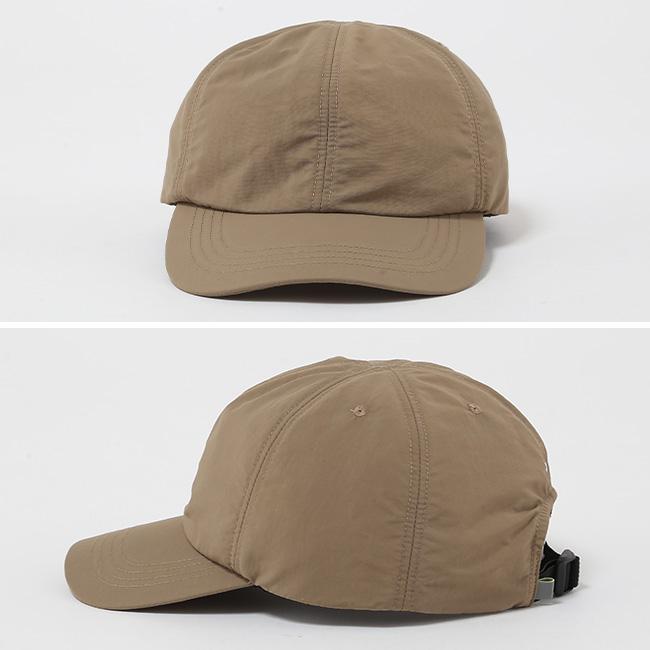 halo commodity（ハロコモディティー） ソルトホールキャップ h261-211