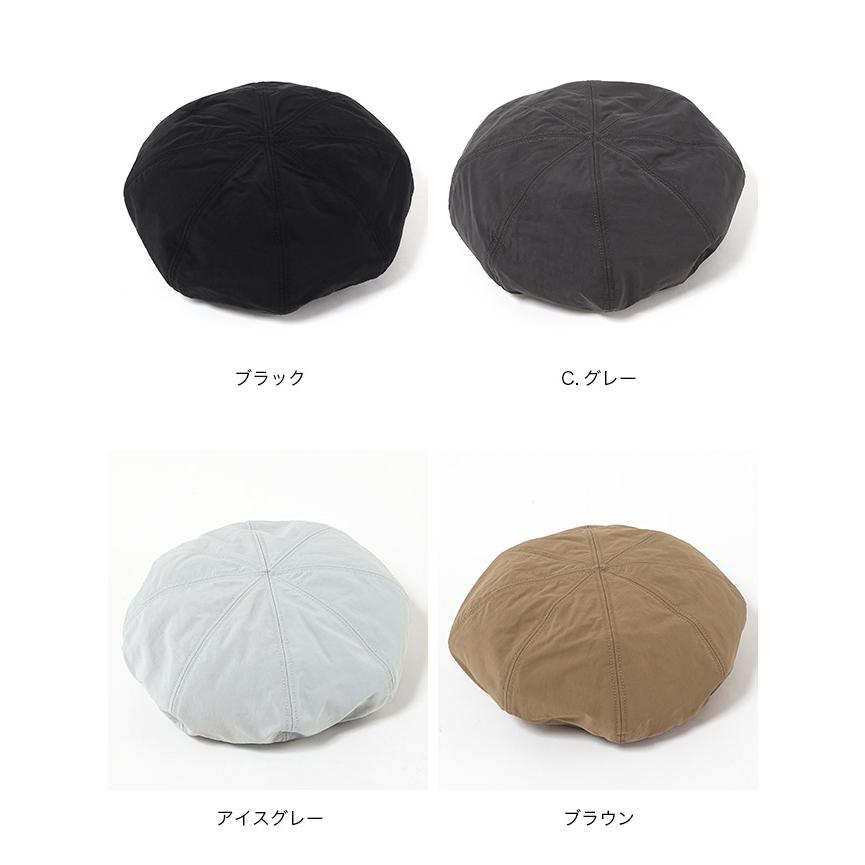 アウトドア レディース ハロコモディティー ソルトオーバーベレー halo commodity Salt Over Beret h261-511 メンズ レディース ユニセックス 帽子 フェス 登山 ハイキング ハロコモ おしゃれ キャンプ アウトドア