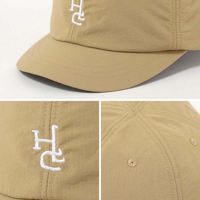 halo commodity ハロコモディティー ロゴキャップ h261-289 ROGO Cap