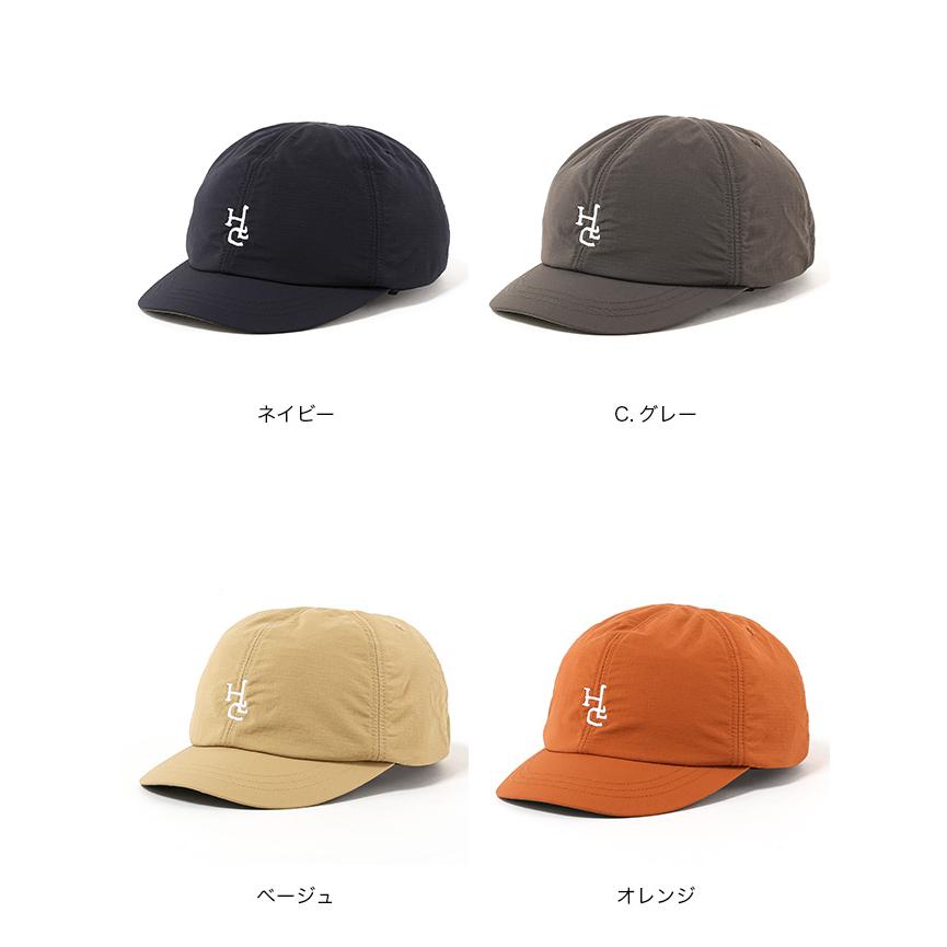 halo commodity ハロコモディティー ロゴキャップ h261-289 ROGO Cap