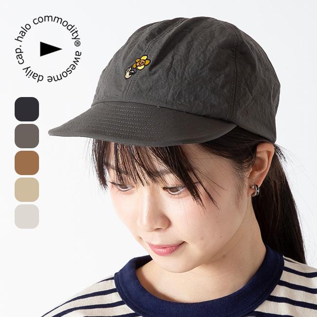 halo commodity ハロコモディティー サニーキャップ h261-282 Sunny