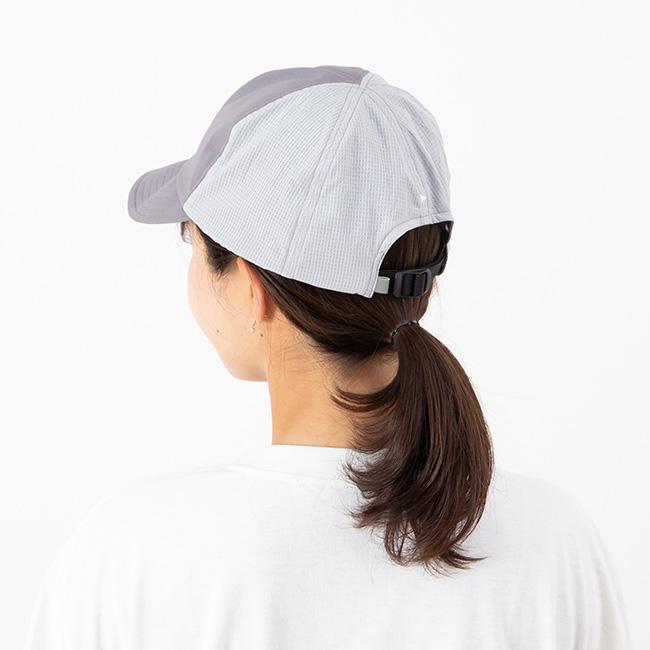 halo commodity（ハロコモディティー） クレストクラッグキャップ h261