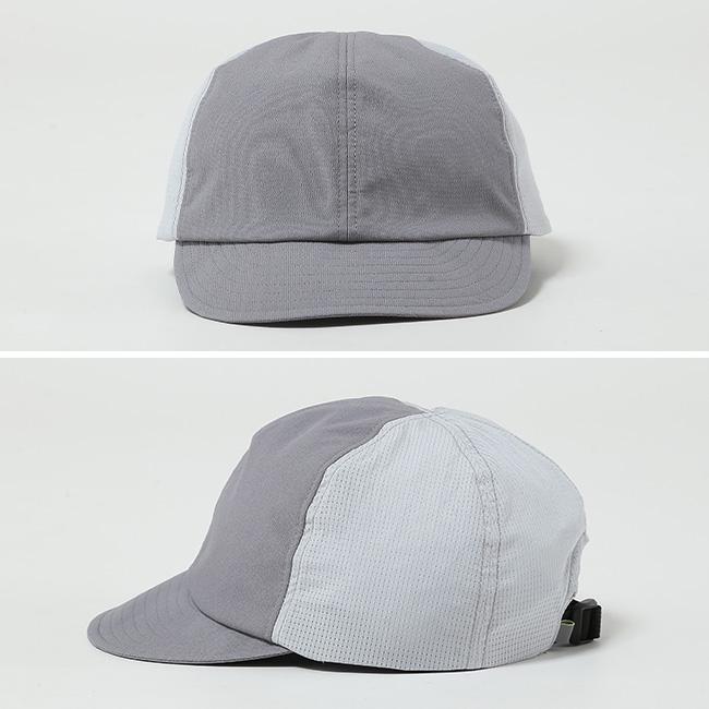 halo commodity（ハロコモディティー） クレストクラッグキャップ h261