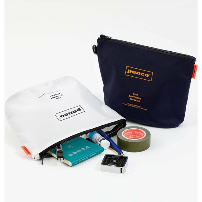 HIGHTIDE（ハイタイド） HIGHTIDE penco ペンコ バケットポーチ GB302