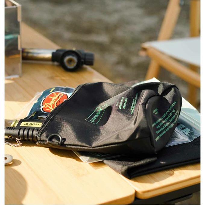 HIGHTIDE（ハイタイド） HIGHTIDE penco ペンコ バケットポーチ GB302