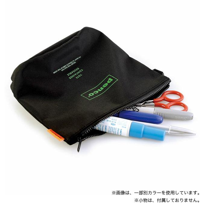 HIGHTIDE（ハイタイド） HIGHTIDE penco ペンコ バケットポーチ GB302