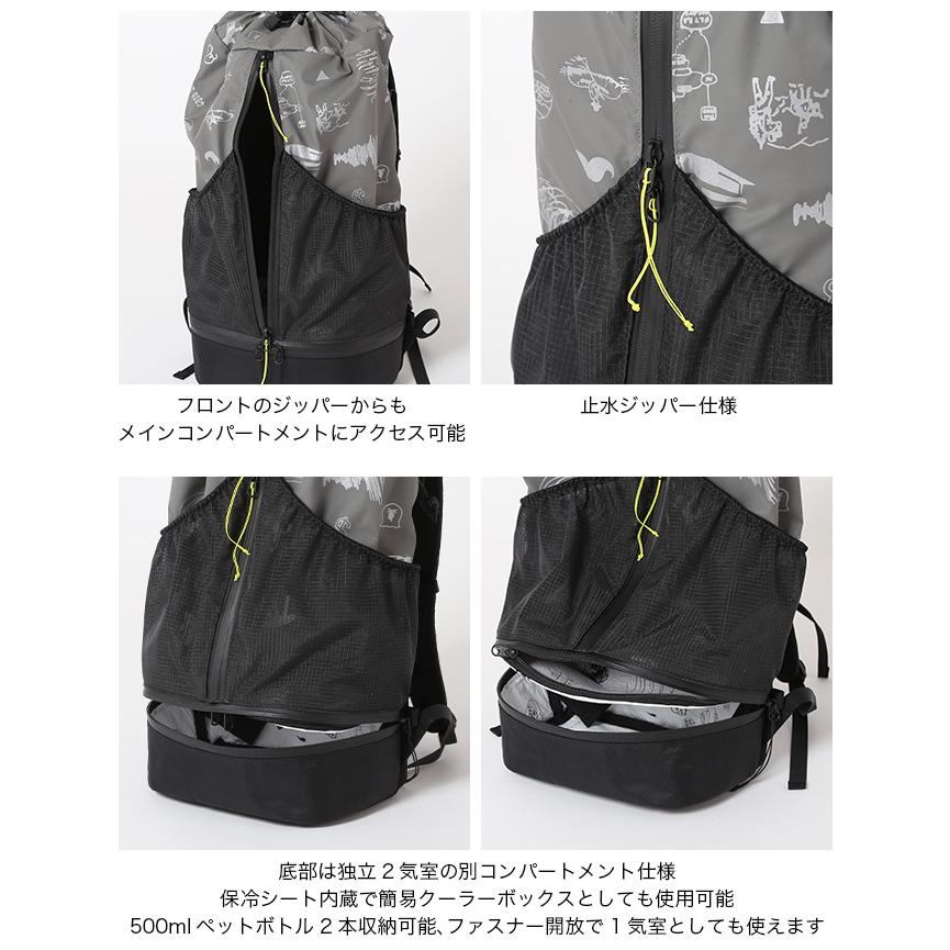 holo ホロ ガゼルUH Gazelle UH メンズ レディース ユニセックス