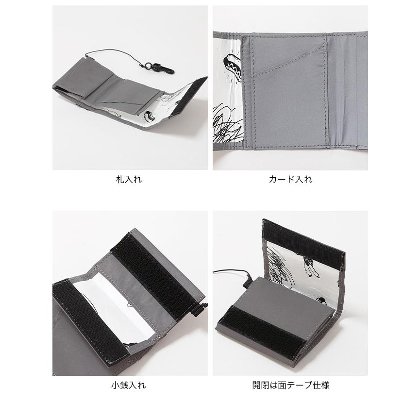 【セール】【レジェロ】 コンパクトウォレット マルチケース ポロサス ZMM-009 ポロサス(H.C.P社)革 マルチケース / ZOO 公式Online Shop