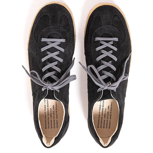 hobo（ホーボー） REPRODUCTION OF FOUND×hobo リプロダクションオブ