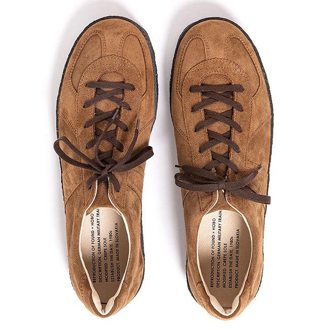 hobo（ホーボー） REPRODUCTION OF FOUND×hobo リプロダクションオブ