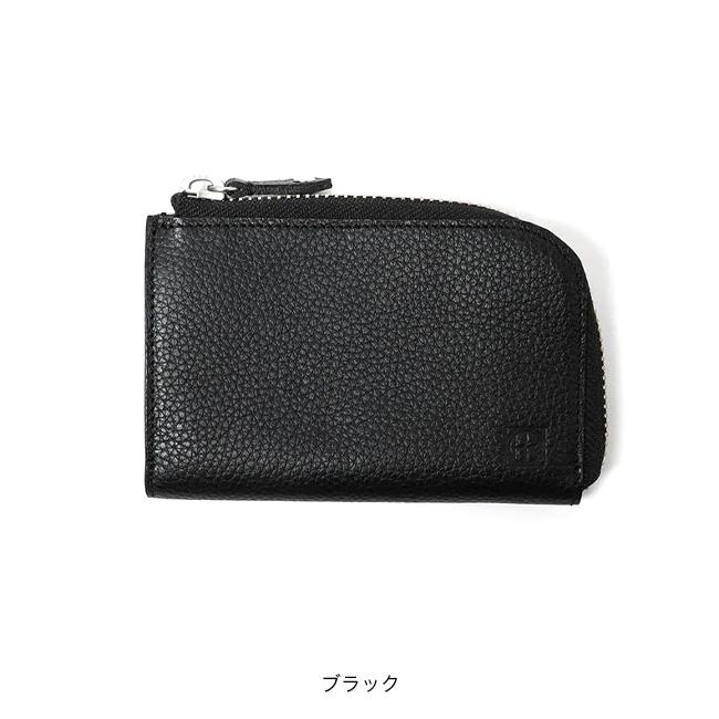 hobo（ホーボー） ジップウォレットシュリンクカウレザー HB-W4504