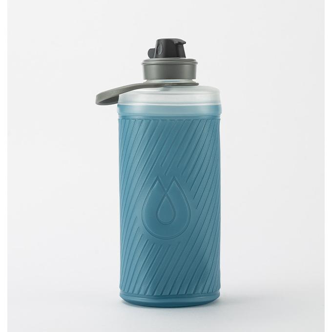 HydraPak（ハイドラパック） フラックス 1L GF420 : OutdoorStyle サンデーマウンテン - 通販 -  Yahoo!ショッピング
