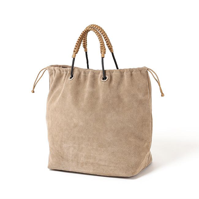 HAIDA ハイダ グラハムコレクション スエードL Graham COLLECTION