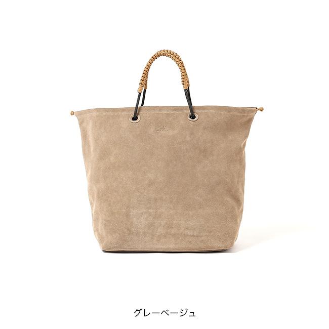 HAIDA ハイダ グラハムコレクション スエードL Graham