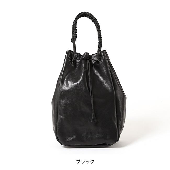 HAIDA ハイダ ウォッシュドレザー タンカー M レディース メンズ ユニ