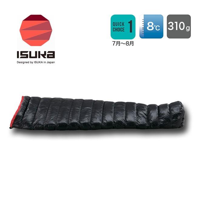 ISUKA イスカ エア 130X Air 130X 137201 シュラフ 寝袋 寝具 ISUKA イスカ エア 130X Air 130X 137201 シュラフ 寝袋 寝具