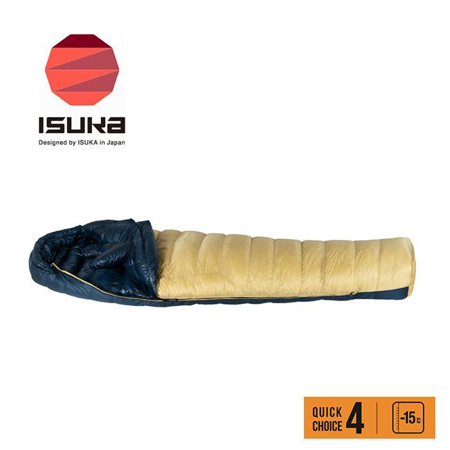 セール ISUKA イスカ エア ドライト 670 : i08034 : OutdoorStyle 