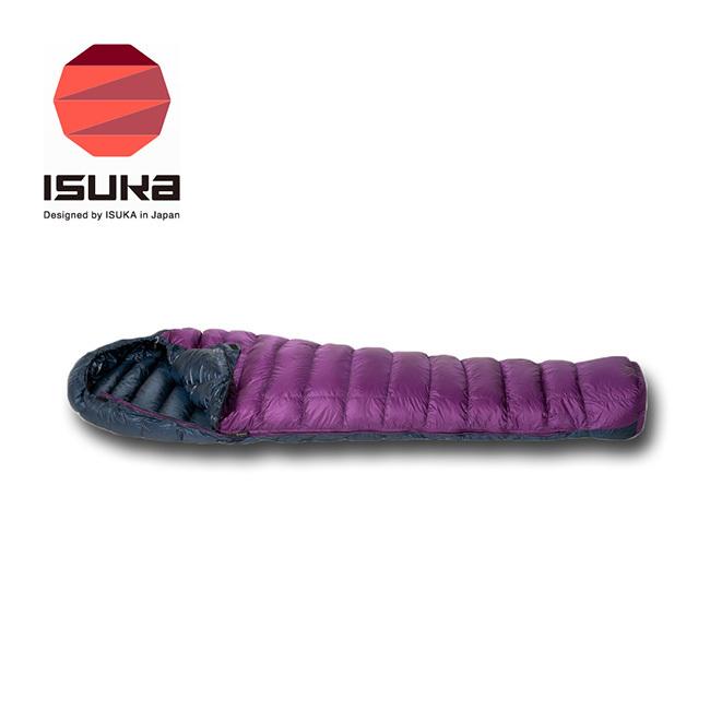 ISUKA イスカ エアドライト190 : OutdoorStyle サンデーマウンテン