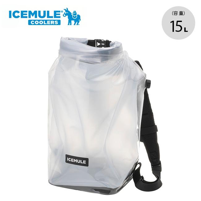 ICEMULE COOLERS アイスミュール ジョウント 15L : OutdoorStyle
